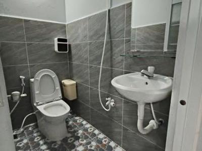 Đầu Tháng 6 bên mình trống 1 phòng lạnh Hẻm 20,Võ Thị Sáu, Khóm 6,Phường 3, TP.Bạc Liêu